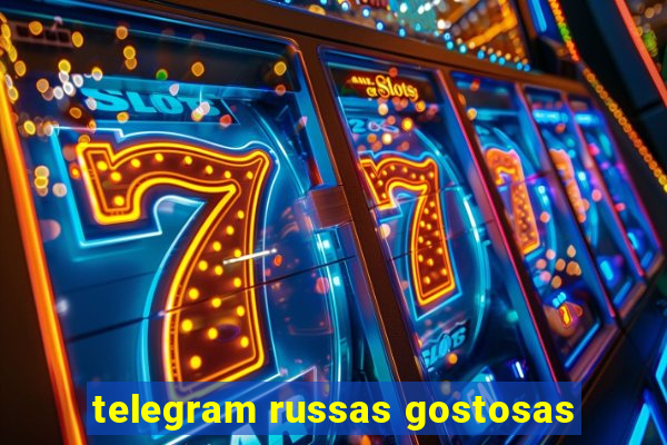 telegram russas gostosas